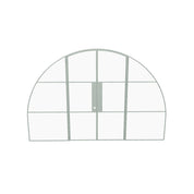 Air 4 Wide Interior with Side Windows - Double Full Arch | Customize