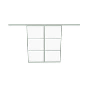 Air 4 Interior - Top Track Slider - Double Flat | Customize
