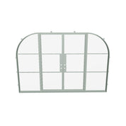 Air 4 Loop with Side Windows - Double Flat | Customize