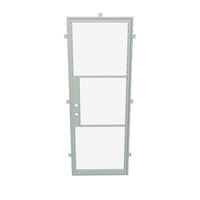 Air 4 - Single Flat in Montecito Mint