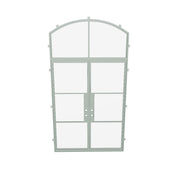 Air 4 with Thermal Break and Arch Top Window - Double Flat | Customize