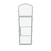 Air 4 with Thermal Break and Arch Top Window - Single Flat | Customize