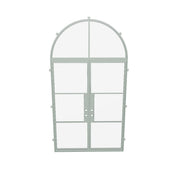 Air 4 with Full Arch Top Window - Double Flat | Customize