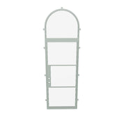 Air 4 with Full Arch Top Window - Single Flat | Customize