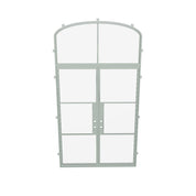 Air 4 with Mini Arch Top Window - Double Flat | Customize