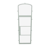 Air 4 with Mini Arch Top Window - Single Flat | Customize
