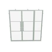 Air 4 with Right Side Window - Double Flat | Customize