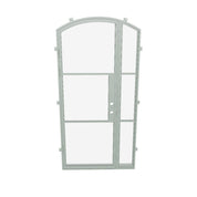 Air 4 with Thermal Break and Right Side Window - Single Arch | Customize