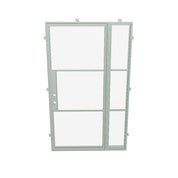 Air 4 with Right Side Window - Single Flat | Customize