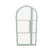 Air 4 with Thermal Break and Right Side Window - Single Full Arch | Customize