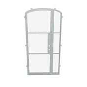 Air 4 with Right Side Window - Single Mini Arch | Customize