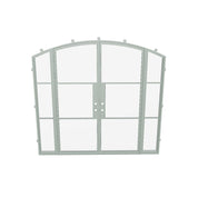 Air 4 with Side Windows - Double Arch | Customize