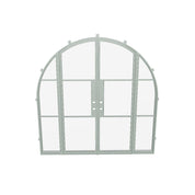 Air 4 with Side Windows - Double Full Arch | Customize