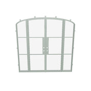 Air 4 with Side Windows - Double Mini Arch | Customize