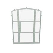 Air 4 with Thermal Break and Side Windows - Single Arch | Customize