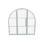 Air 4 with Thermal Break and Side Windows - Single Full Arch | Customize