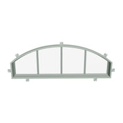 Air 5 - Arch Top Window | Customize