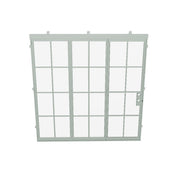 Air 5 with Thermal Break - Bi-Fold | Customize