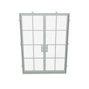 Air 5 with Thermal Break - Double Flat | Customize