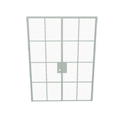 Air 5 Interior - Double Flat | Customize