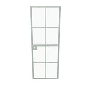 Air 5 Dutch Interior - Single Flat | Customize