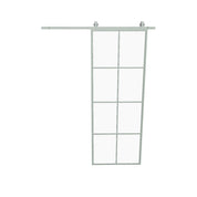 Air 5 Interior - Barn Door | Customize