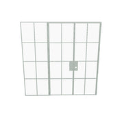 Air 5 Interior with Left Side Window - Double Flat | Customize