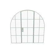Air 5 Interior with Side Windows - Single Full Arch | Customize
