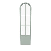 Air 5 Pantry with Kickplate - Single Full Arch | Customize