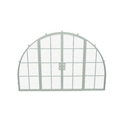 Air 5 Wide with Side Windows - Double Full Arch | Customize