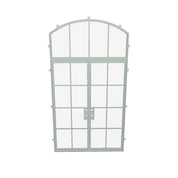 Air 5 with Arch Top Window - Double Flat | Customize