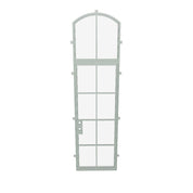 Air 5 with Thermal Break and Arch Top Window - Single Flat | Customize