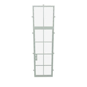 Air 5 with Thermal Break and Flat Top Window - Single Flat | Customize