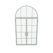 Air 5 with Full Arch Top Window - Double Flat | Customize
