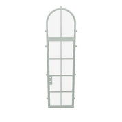 Air 5 with Full Arch Top Window - Single Flat | Customize