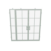 Air 5 with Left Side Window - Double Flat | Customize