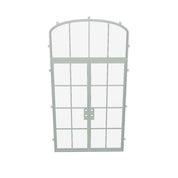 Air 5 with Mini Arch Top Window - Double Flat | Customize
