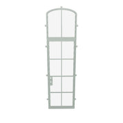 Air 5 with Mini Arch Top Window - Single Flat | Customize