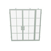 Air 5 with Right Side Window - Double Flat | Customize