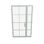 Air 5 with Thermal Break and Right Side Window - Single Flat | Customize