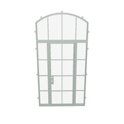 Air 5 with Side Windows and Arch Top Window - Single Flat | Customize