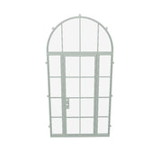 Air 5 with Thermal Break, Side Windows and Full Arch Top Window - Single Flat | Customize