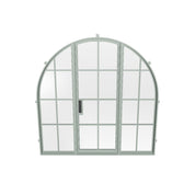 Air 5 with Side Windows - Single Full Arch | Customize