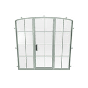 Air 5 with Side Windows - Single Mini Arch | Customize