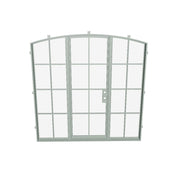 Air 5 with Side Windows - Single Arch | Customize