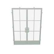 Air 7 - Double Flat | Customize