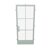 Air 7 - Single Flat | Customize