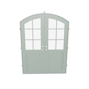 Air Getty - Double Arch | Customize