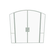 Air Grand Interior with Side Windows - Double Arch | Customize