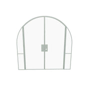 Air Grand Interior with Side Windows - Double Full Arch | Customize